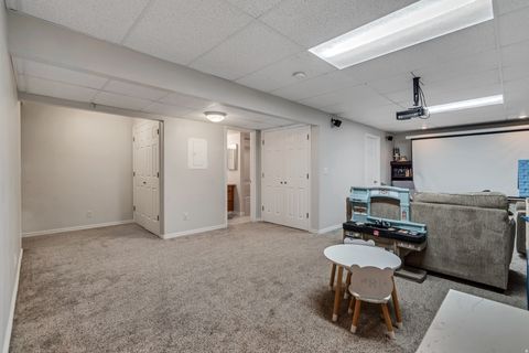 Tiny photo for 244 W VINEYARD WAY N, Saratoga Springs, UT 84045 (MLS # 2150928)