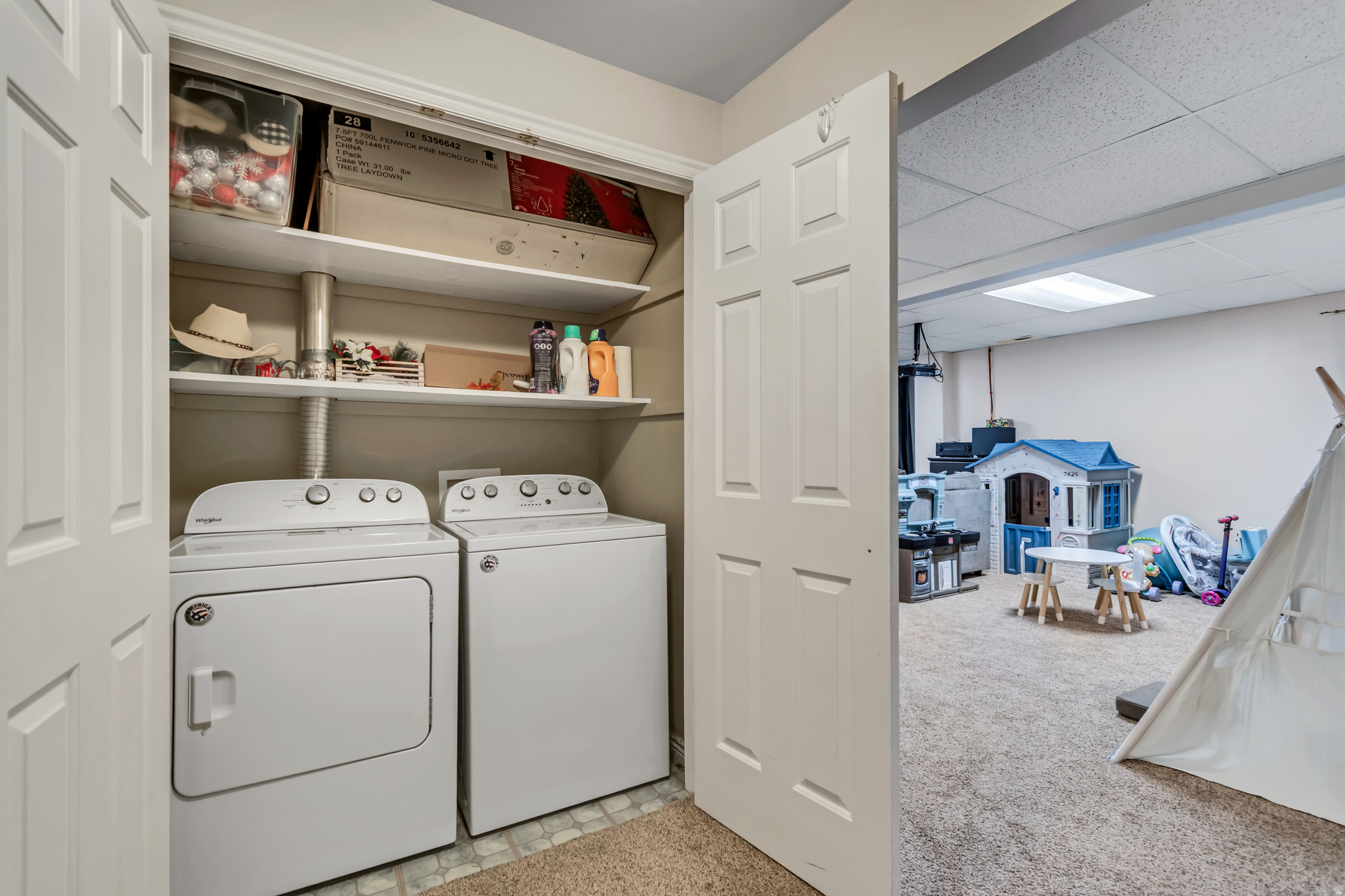 HARVEST HILLS - Residential