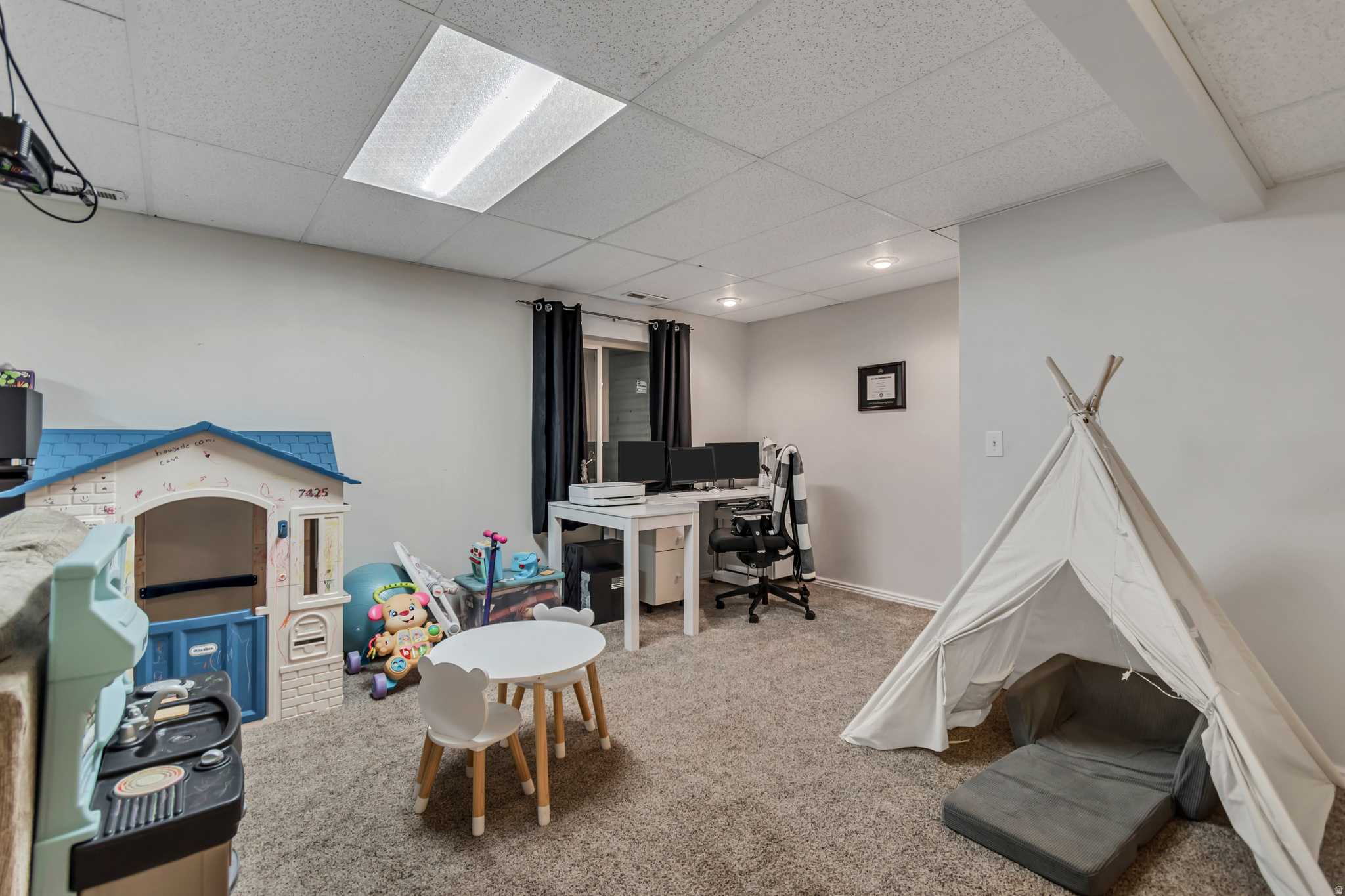 HARVEST HILLS - Residential