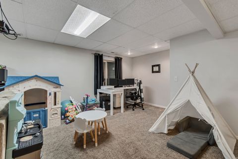 Tiny photo for 244 W VINEYARD WAY N, Saratoga Springs, UT 84045 (MLS # 2150928)