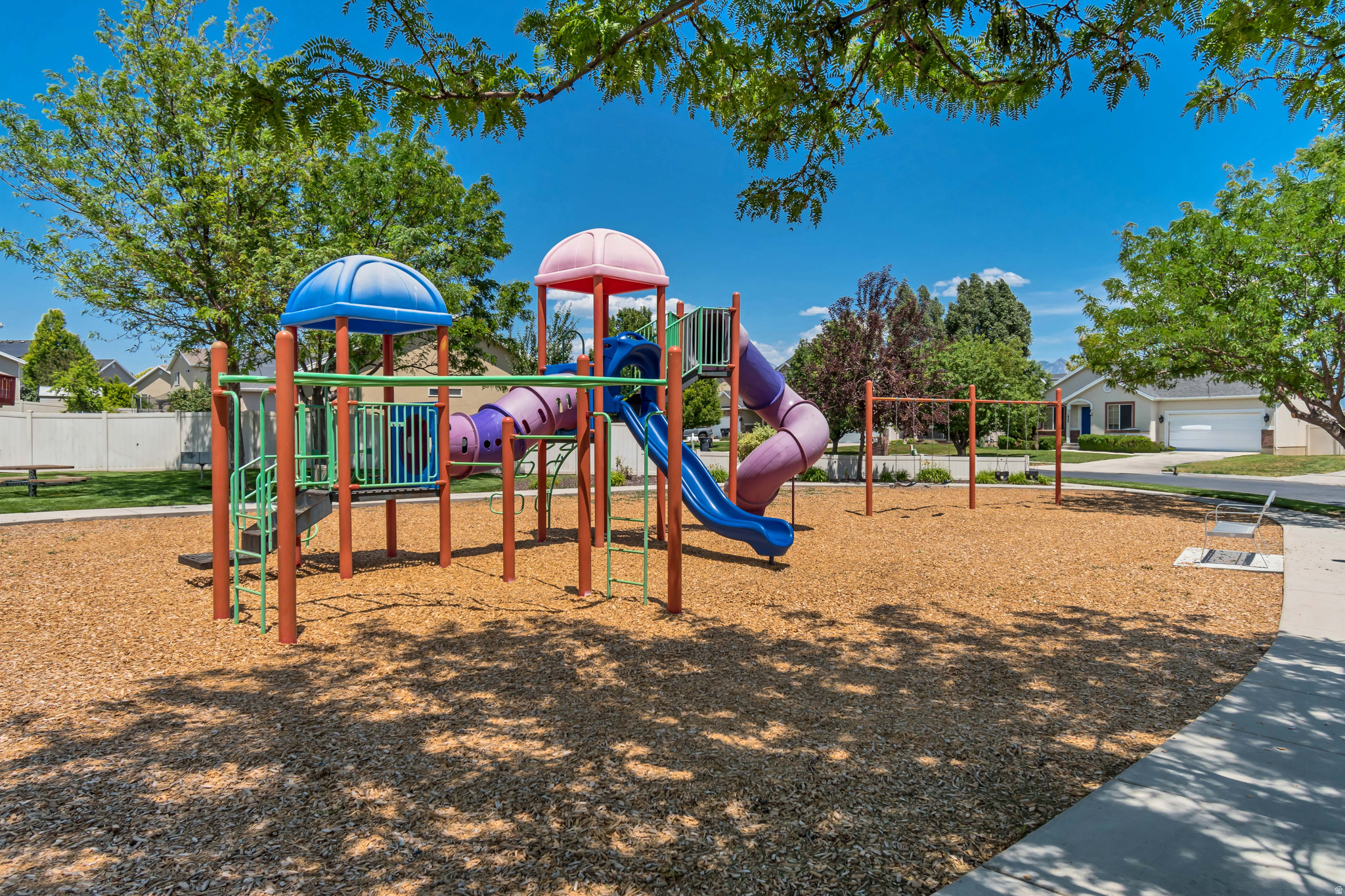 HARVEST HILLS - Residential