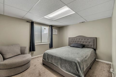 Tiny photo for 244 W VINEYARD WAY N, Saratoga Springs, UT 84045 (MLS # 2150928)