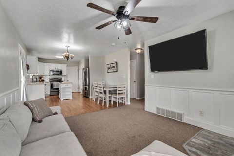 Tiny photo for 244 W VINEYARD WAY N, Saratoga Springs, UT 84045 (MLS # 2150928)