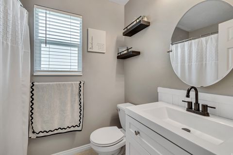 Tiny photo for 244 W VINEYARD WAY N, Saratoga Springs, UT 84045 (MLS # 2150928)