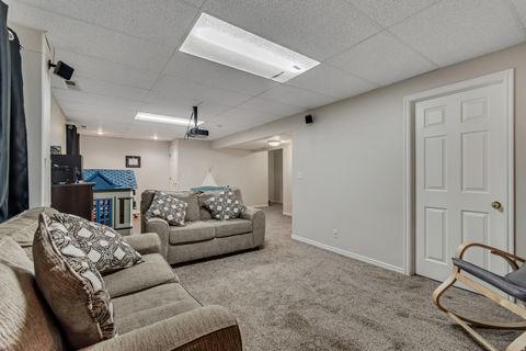 Tiny photo for 244 W VINEYARD WAY N, Saratoga Springs, UT 84045 (MLS # 2150928)