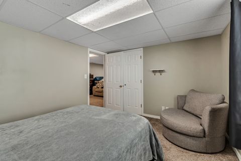 Tiny photo for 244 W VINEYARD WAY N, Saratoga Springs, UT 84045 (MLS # 2150928)