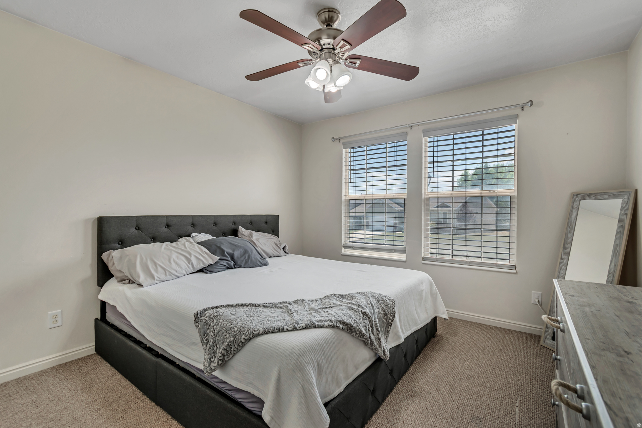 HARVEST HILLS - Residential