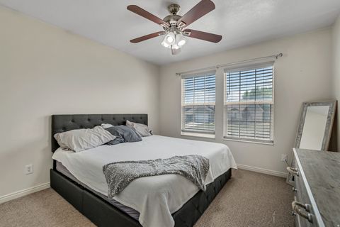 Tiny photo for 244 W VINEYARD WAY N, Saratoga Springs, UT 84045 (MLS # 2150928)