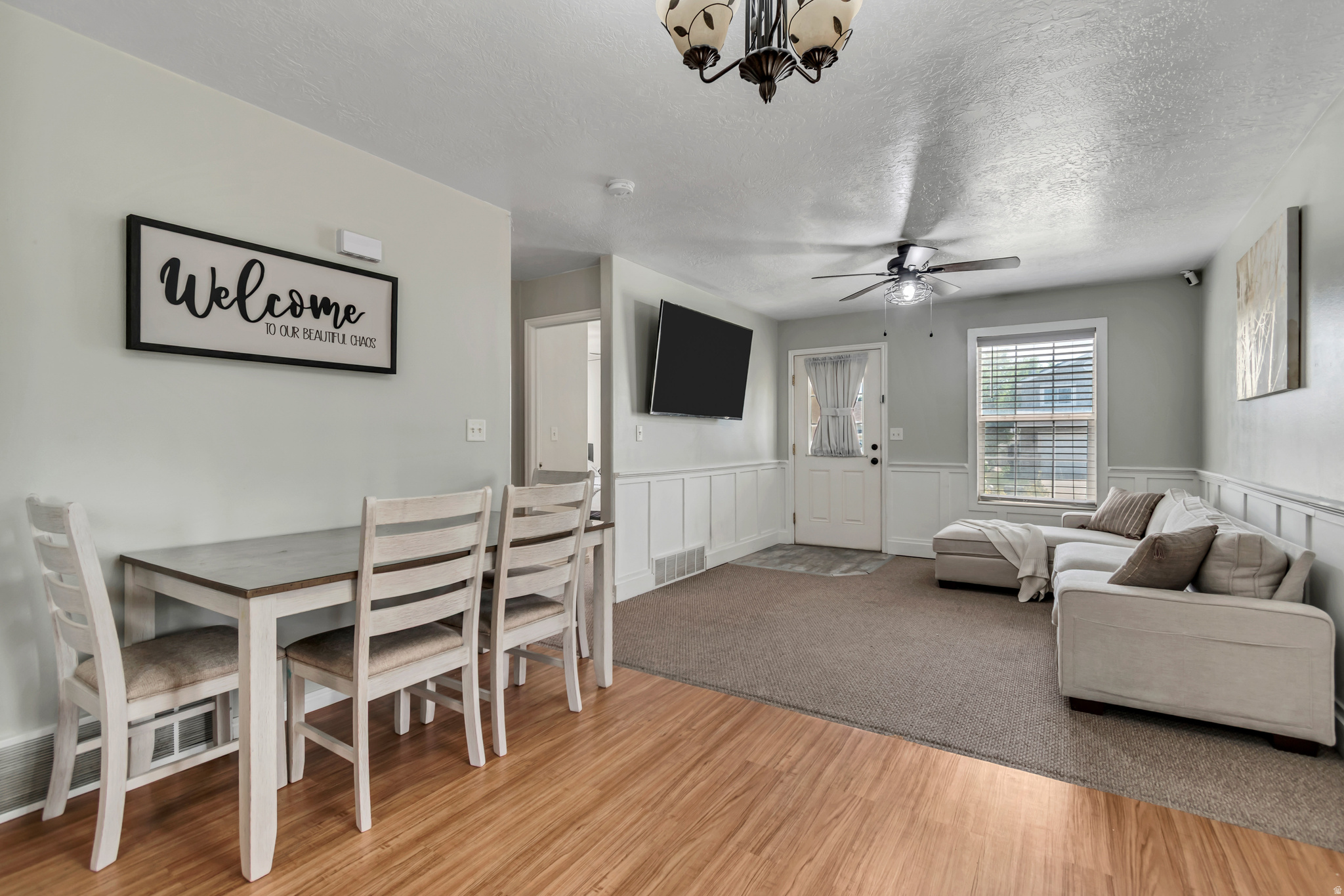 HARVEST HILLS - Residential