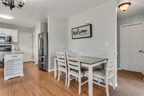 Tiny photo for 244 W VINEYARD WAY N, Saratoga Springs, UT 84045 (MLS # 2150928)