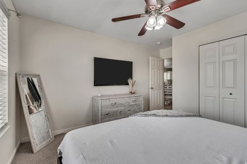 Tiny photo for 244 W VINEYARD WAY N, Saratoga Springs, UT 84045 (MLS # 2150928)