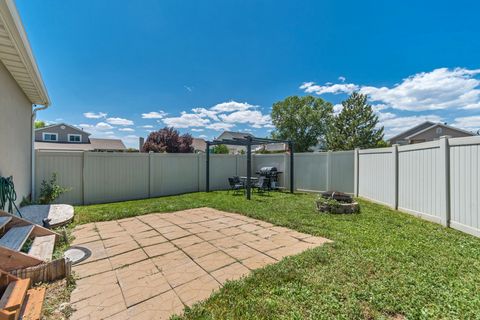 Tiny photo for 244 W VINEYARD WAY N, Saratoga Springs, UT 84045 (MLS # 2150928)