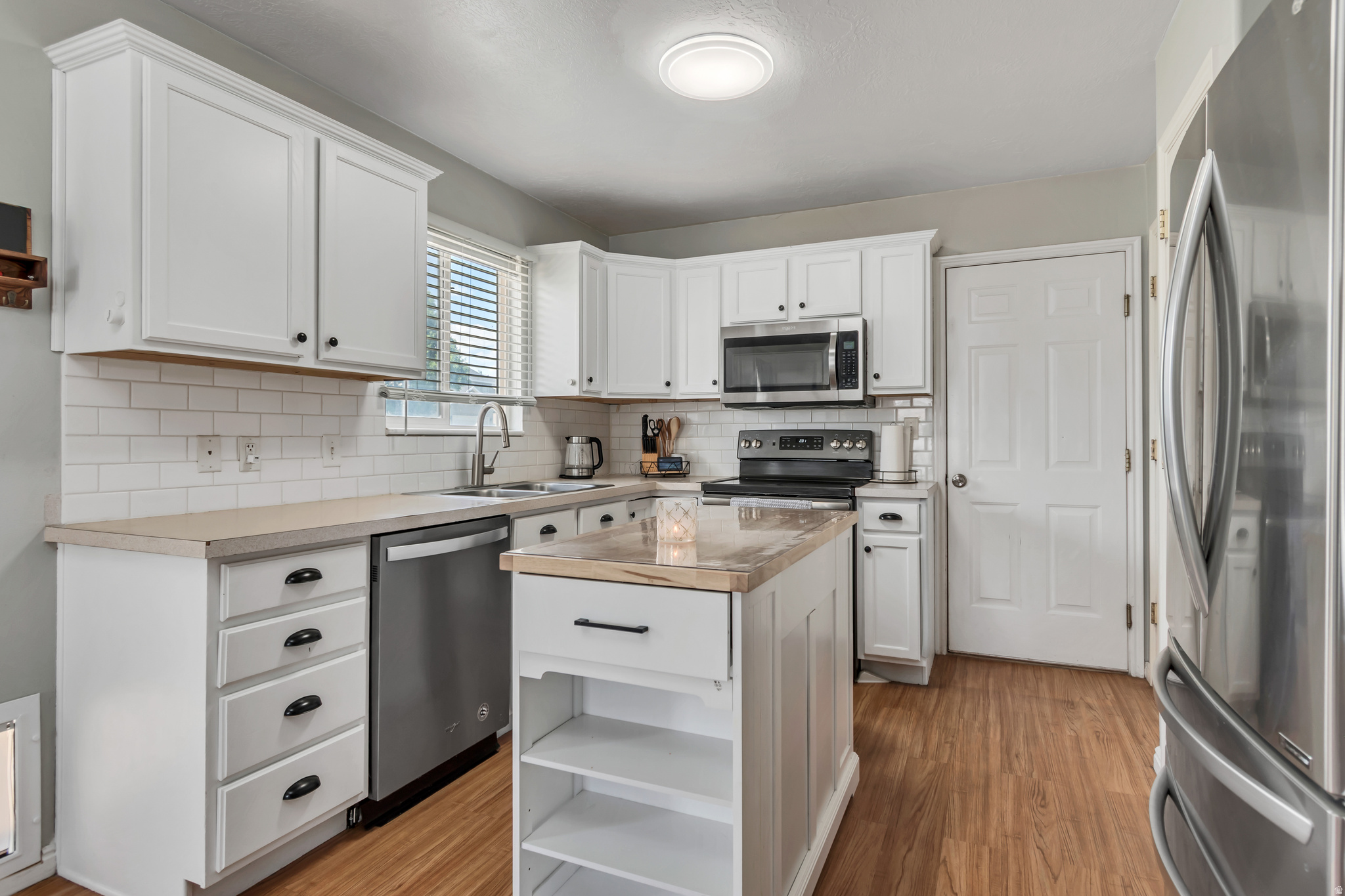 HARVEST HILLS - Residential