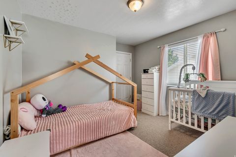 Tiny photo for 244 W VINEYARD WAY N, Saratoga Springs, UT 84045 (MLS # 2150928)