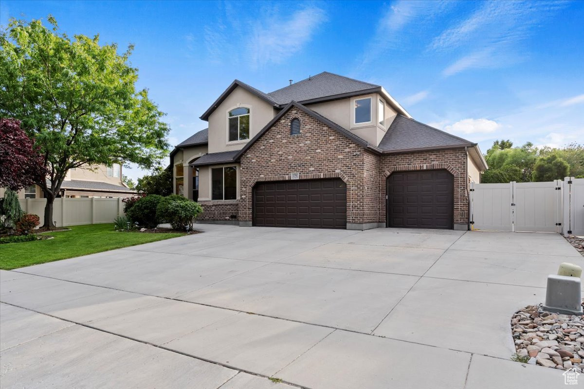 11742 S Kings Crossing Way, South Jordan, Utah image 48