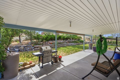 Tiny photo for 139 S SHERIDAN ST, Stockton, UT 84071 (MLS # 2169805)