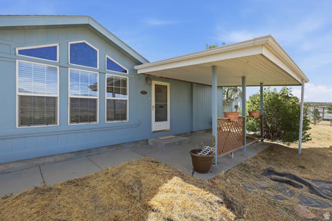 Tiny photo for 139 S SHERIDAN ST, Stockton, UT 84071 (MLS # 2169805)