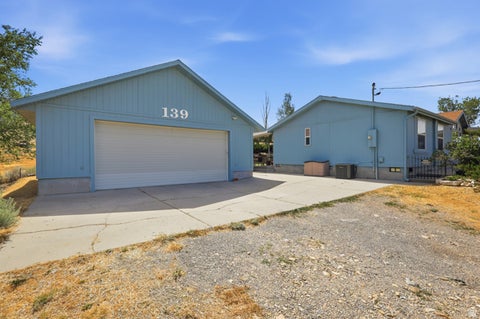 Tiny photo for 139 S SHERIDAN ST, Stockton, UT 84071 (MLS # 2169805)