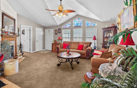 Tiny photo for 139 S SHERIDAN ST, Stockton, UT 84071 (MLS # 2169805)