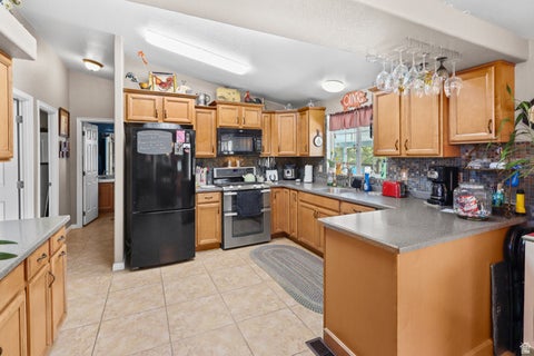 Tiny photo for 139 S SHERIDAN ST, Stockton, UT 84071 (MLS # 2169805)