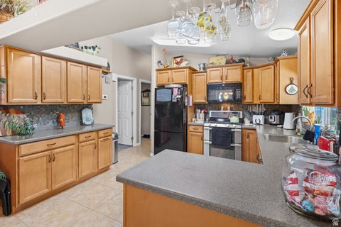 Tiny photo for 139 S SHERIDAN ST, Stockton, UT 84071 (MLS # 2169805)