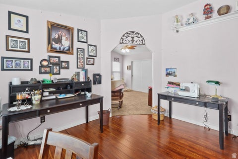Tiny photo for 139 S SHERIDAN ST, Stockton, UT 84071 (MLS # 2169805)