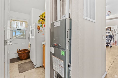 Tiny photo for 139 S SHERIDAN ST, Stockton, UT 84071 (MLS # 2169805)