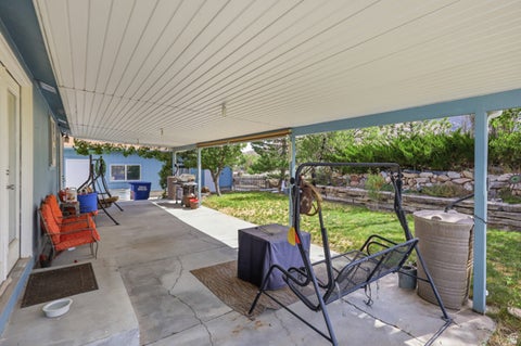 Tiny photo for 139 S SHERIDAN ST, Stockton, UT 84071 (MLS # 2169805)