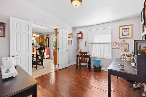 Tiny photo for 139 S SHERIDAN ST, Stockton, UT 84071 (MLS # 2169805)