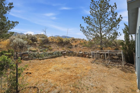 Tiny photo for 139 S SHERIDAN ST, Stockton, UT 84071 (MLS # 2169805)