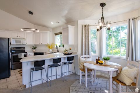 Photo of 14056 S SONORA WAY, Bluffdale, UT 84065 (MLS # 2102693)