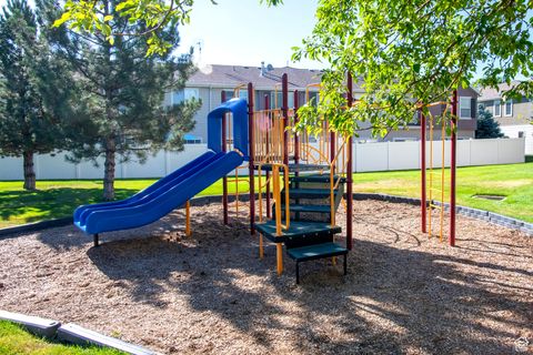 Tiny photo for 14056 S SONORA WAY, Bluffdale, UT 84065 (MLS # 2102693)