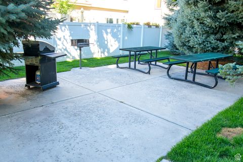 Tiny photo for 14056 S SONORA WAY, Bluffdale, UT 84065 (MLS # 2102693)