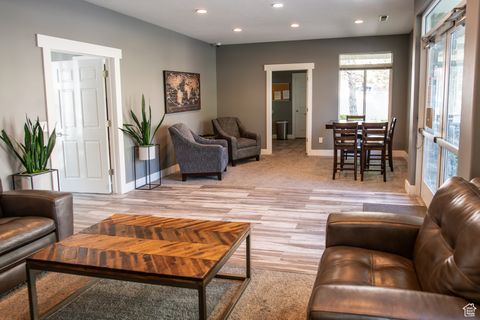 Tiny photo for 14056 S SONORA WAY, Bluffdale, UT 84065 (MLS # 2102693)