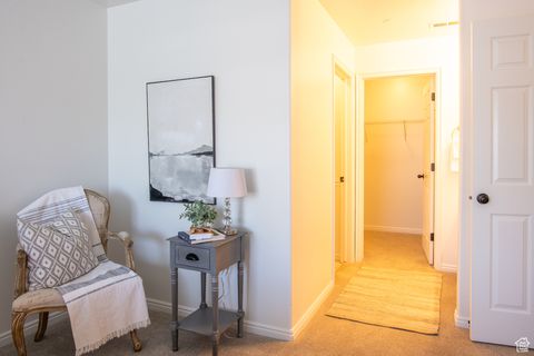 Tiny photo for 14056 S SONORA WAY, Bluffdale, UT 84065 (MLS # 2102693)