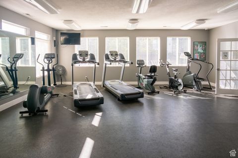 Tiny photo for 14056 S SONORA WAY, Bluffdale, UT 84065 (MLS # 2102693)