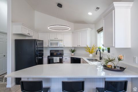 Tiny photo for 14056 S SONORA WAY, Bluffdale, UT 84065 (MLS # 2102693)