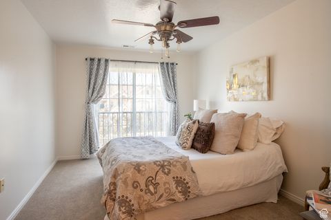 Tiny photo for 14056 S SONORA WAY, Bluffdale, UT 84065 (MLS # 2102693)