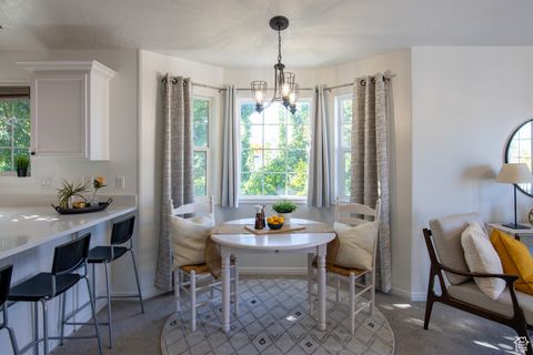 Tiny photo for 14056 S SONORA WAY, Bluffdale, UT 84065 (MLS # 2102693)