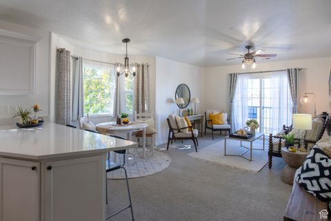 Tiny photo for 14056 S SONORA WAY, Bluffdale, UT 84065 (MLS # 2102693)