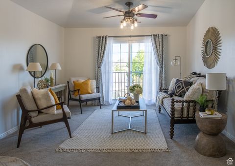 Tiny photo for 14056 S SONORA WAY, Bluffdale, UT 84065 (MLS # 2102693)