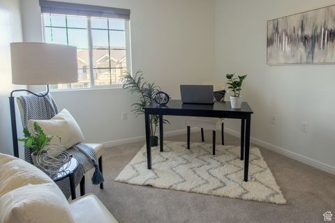 Tiny photo for 14056 S SONORA WAY, Bluffdale, UT 84065 (MLS # 2102693)