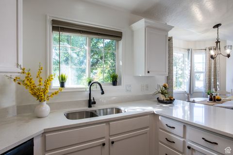 Tiny photo for 14056 S SONORA WAY, Bluffdale, UT 84065 (MLS # 2102693)