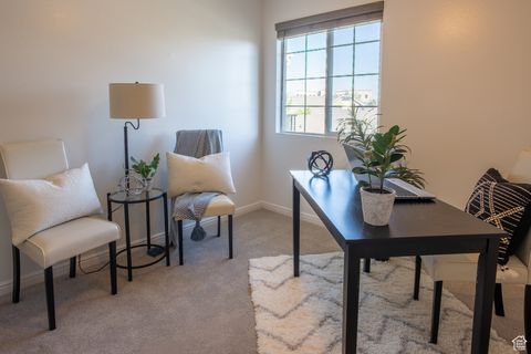 Tiny photo for 14056 S SONORA WAY, Bluffdale, UT 84065 (MLS # 2102693)