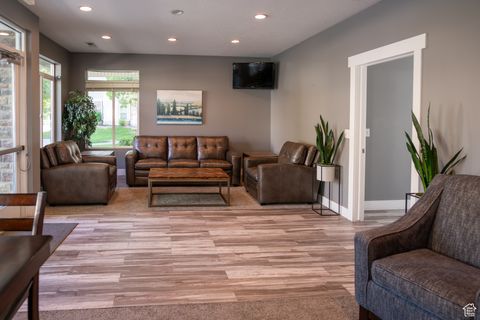 Tiny photo for 14056 S SONORA WAY, Bluffdale, UT 84065 (MLS # 2102693)