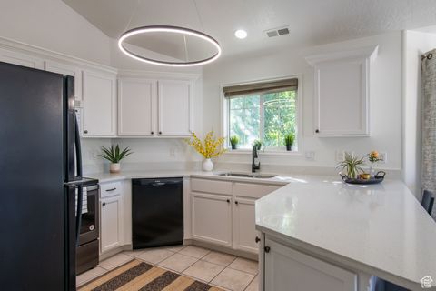 Tiny photo for 14056 S SONORA WAY, Bluffdale, UT 84065 (MLS # 2102693)