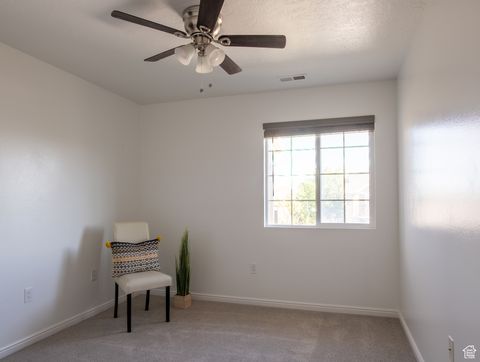 Tiny photo for 14056 S SONORA WAY, Bluffdale, UT 84065 (MLS # 2102693)