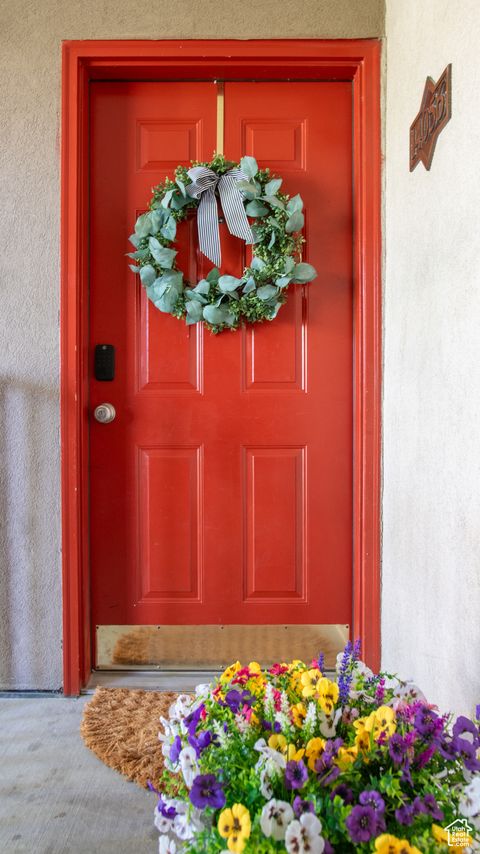 Tiny photo for 14056 S SONORA WAY, Bluffdale, UT 84065 (MLS # 2102693)