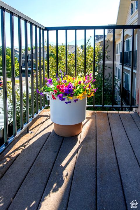 Tiny photo for 14056 S SONORA WAY, Bluffdale, UT 84065 (MLS # 2102693)