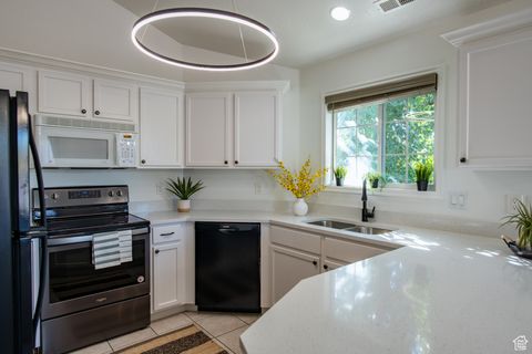 Tiny photo for 14056 S SONORA WAY, Bluffdale, UT 84065 (MLS # 2102693)